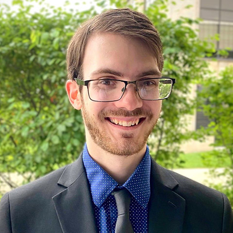 Fazekas Alexander Headshot