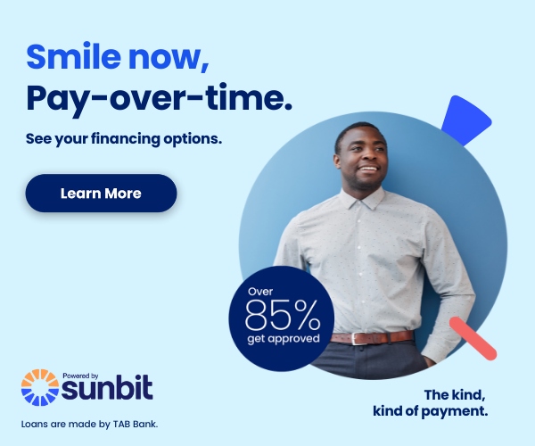 Financial and Insurance plans by Trenton Dental Care in Trenton, MI